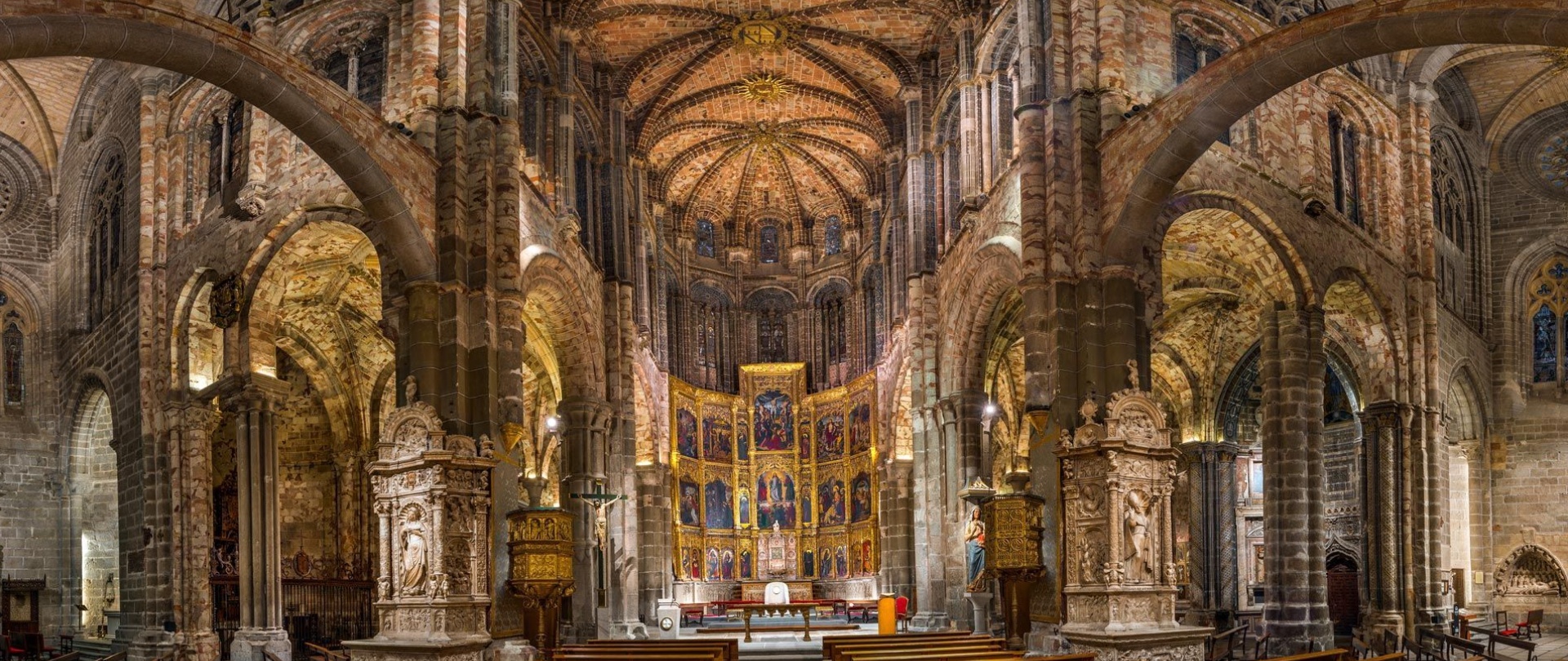 turismo religioso en Avila Hotel Don Carmelo