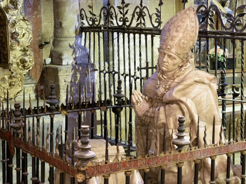 turismo religioso en Avila Hotel Don Carmelo